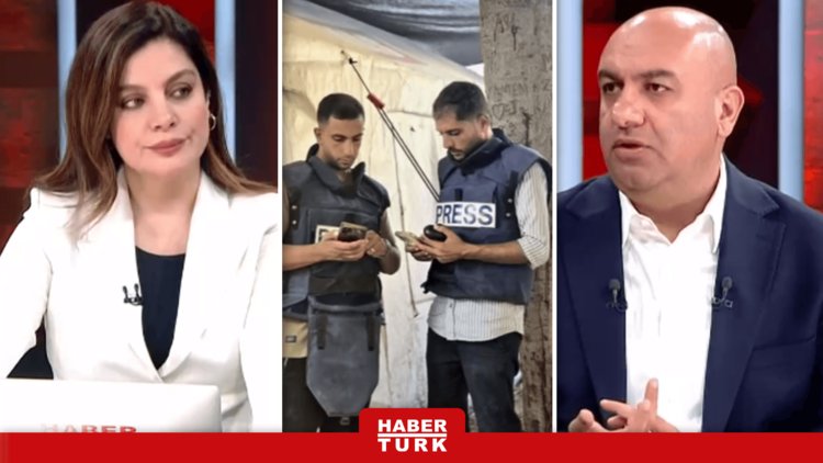 Gazetecilere Saldırı İşgal Hazırlığı Mı?