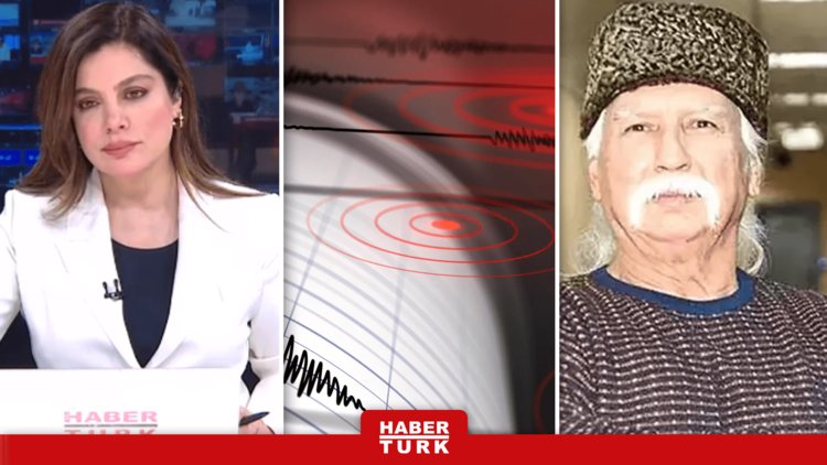 6.1 Balıkesir Depremi Ne Anlatıyor? Prof. Dr. Şener Üşümezsoy anlatıyor