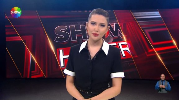 Show Ana Haber - 11.08.2025