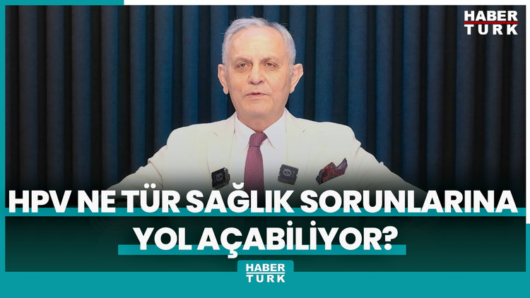 HPV aşısıyla Türkiye'deki rahim ağzı kanser vakaları sıfırlanabilir mi?