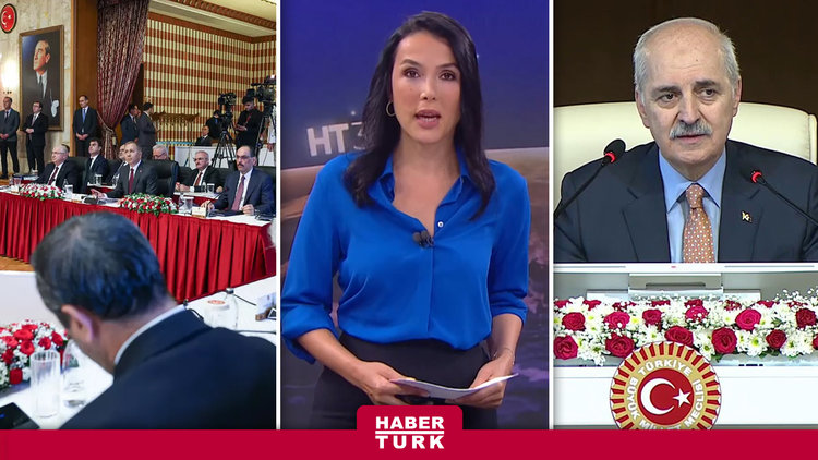 HT 360 - 11 Ağustos 2025 (Komisyonun Yeni Üyeleri Kim Oldu?)