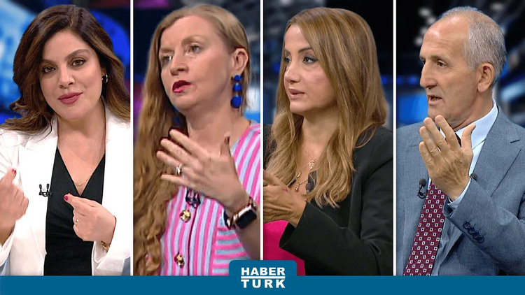 Nedir Ne Değildir? - 11 Ağustos 2025 (İsrail&#039;in Gazze&#039;yi İşgalinden Sonra Hedefi Ne?)