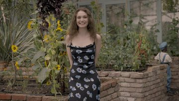 Serra Arıtürk, Veliaht setinden sesleniyor! 