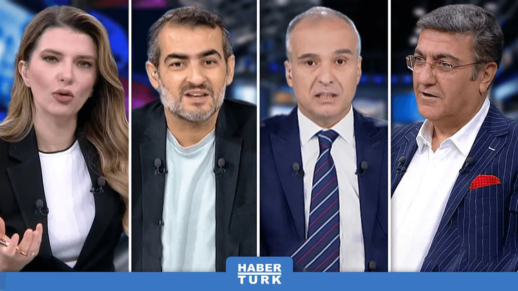 Para Gündem - 12 Ağustos 2025 (CHP Neden Belediye Soruşturmalarına &quot;Siyasi&quot; Diyor?)