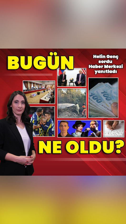 12 Ağustos 2025: Bugün ne oldu? İşte günün öne çıkan haberleri