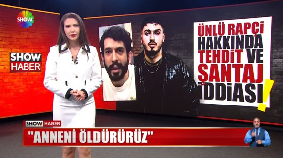 Blok3 hakkında ağır suçlamalar! 