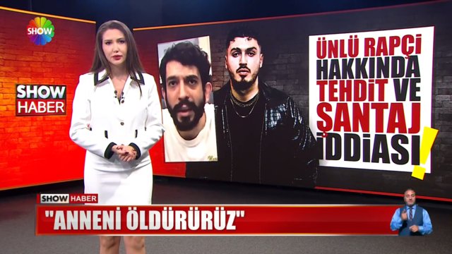 Blok3 hakkında ağır suçlamalar! 