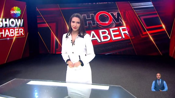 Show Ana Haber - 12.08.2025