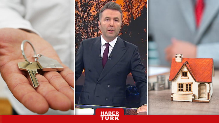 Ana Haber Bülteni - 12 Ağustos 2025 (Konutta İlk Tercih Yurt Dışı Mı Oldu?)