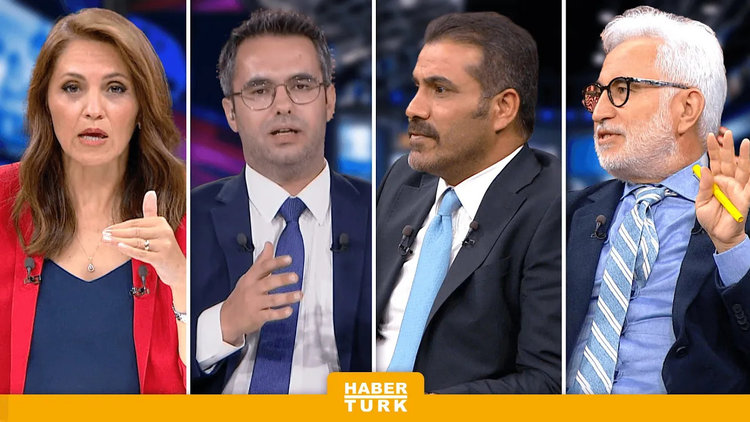 Olaylar ve Görüşler - 12 Ağustos 2025 (Terörsüz Türkiye Hedefi Ne Zaman Tamamlanacak?)