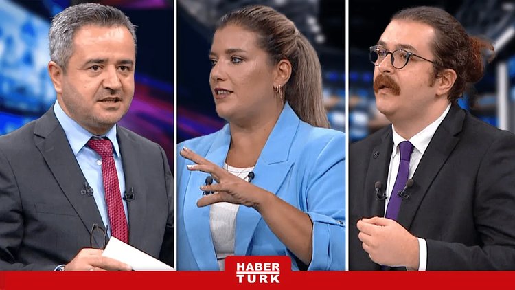 Habertürk Manşet - 13 Ağustos 2025 (Facia Otelinde Bir Skandal Daha! Facia Otelinde Denetim Yapılmadı Mı?)