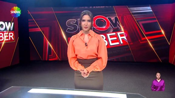 Show Ana Haber - 13.08.2025