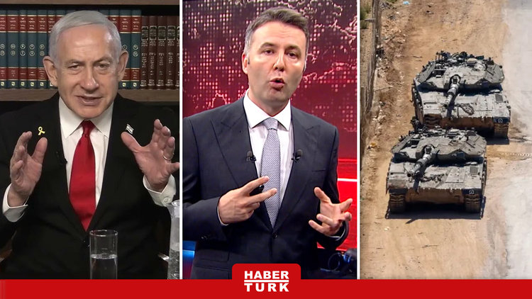 Ana Haber Bülteni - 13 Ağustos 2025 (İsrail Neden Suriye&#039;yi İstikrarsızlaştırmak İstiyor?)