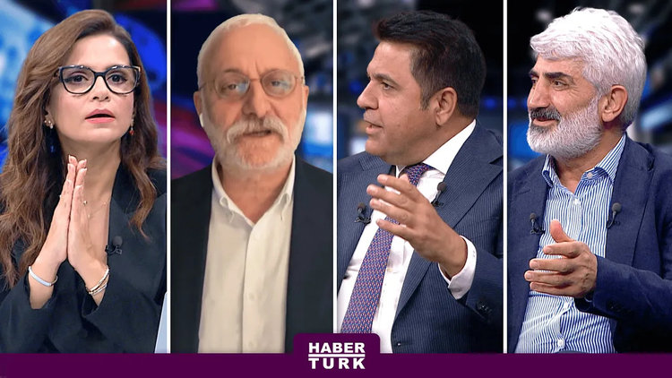Açık ve Net - 13 Ağustos 2025 (İmamoğlu&#039;nun Alternatifi Kim, Muhalefetin Adayı Kim Olacak?)