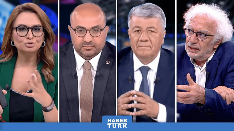 Para Gündem - 14 Ağustos 2025 (CHP Neden Soruşturmalara &quot;Siyasi&quot; Diyor?)