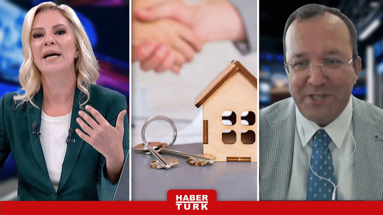 Faizler Uçtu, Fiyatlar Tavan! Konut Satışı Nasıl Rekor Kırdı?
