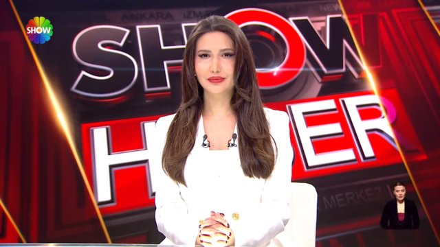 Show Ana Haber - 14.08.2025