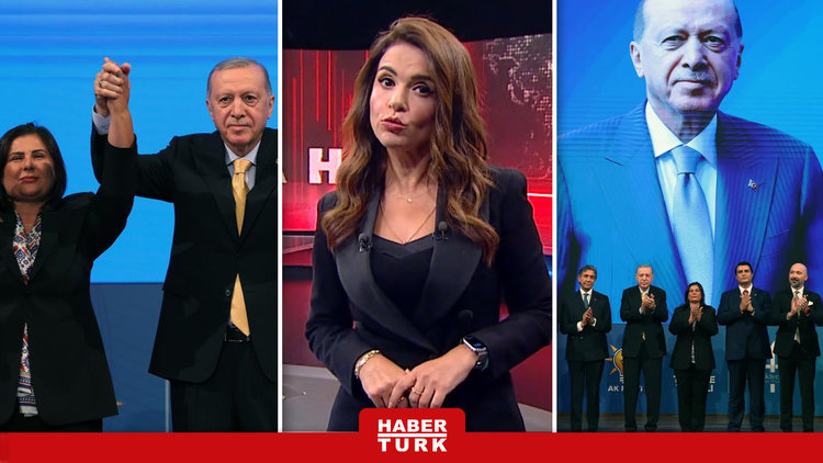 Ana Haber Bülteni - 14 Ağustos 2025 (9 Belediye Başkanı AK Parti'de)