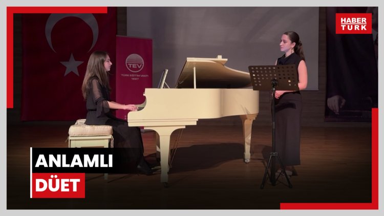Anlamlı düet
