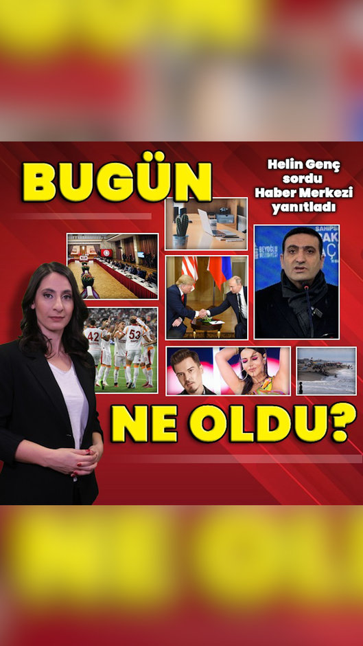15 Aralık 2025: Bugün ne oldu? İşte günün öne çıkan haberleri