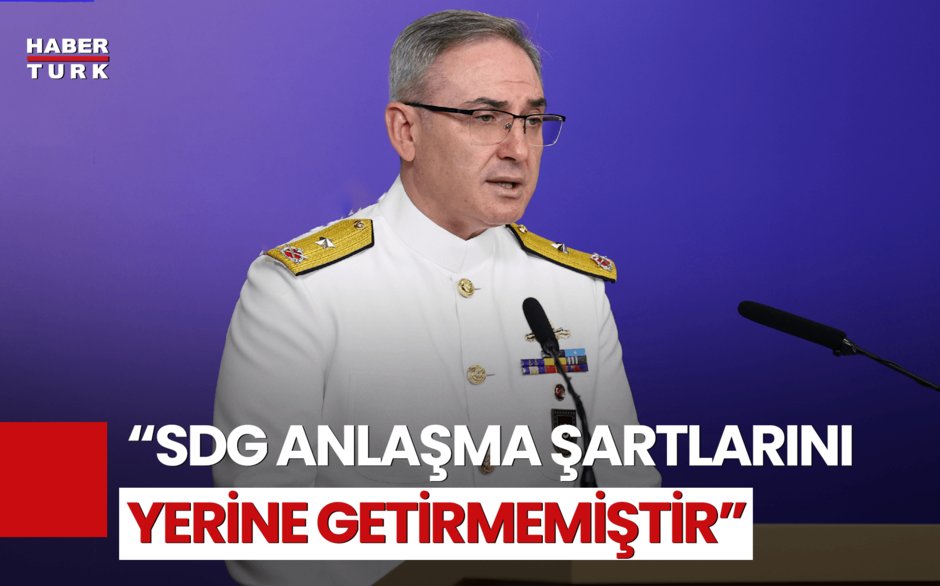 MSB Kaynaklarından 