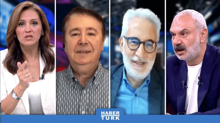 Para Gündem - 15 Ağustos 2025 (İBB Operasyonları Devam Edecek Mi?)