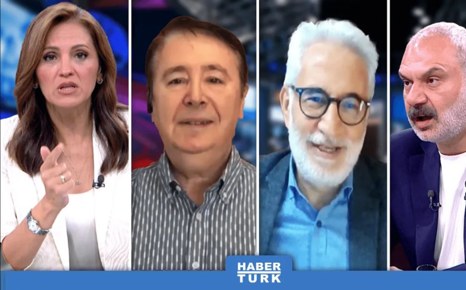 Para Gündem - 15 Ağustos 2025 (İBB Operasyonları Devam Edecek Mi?)