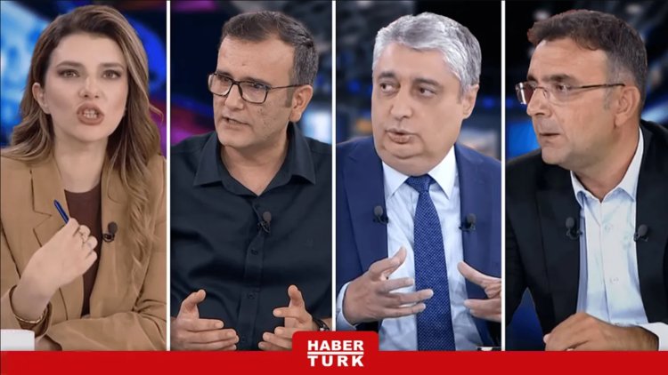 Türkiye&#039;nin Nabzı - 14 Ağustos 2025 (Türkiye İsrail İle Karşı Karşıya Gelir Mi?)