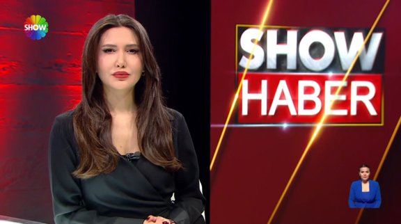 Show Ana Haber - 15.08.2025