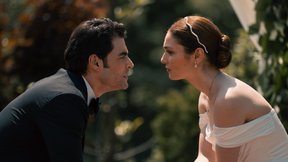 Veliaht 2. Tanıtım