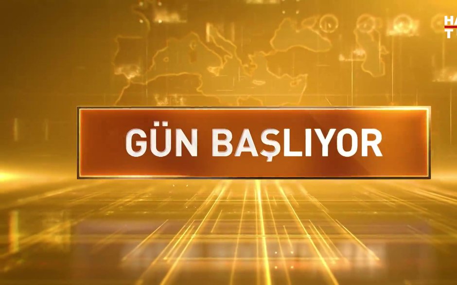 Gün Başlıyor - 15 Ağustos 2025 (Gözler Trump - Putin Zirvesine Çevrildi)
