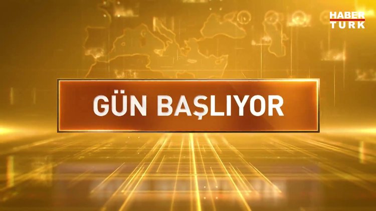 Gün Başlıyor - 15 Ağustos 2025 (Gözler Trump - Putin Zirvesine Çevrildi)