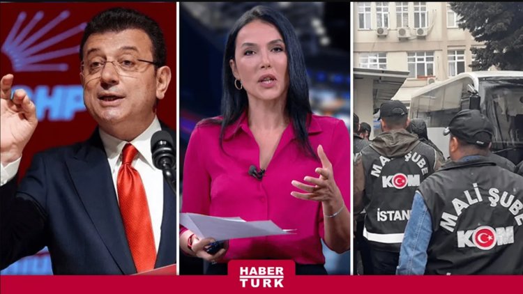 HT 360 - 15 Ağustos 2025 (Tarihi Alaska Zirvesinden Sonuç Çıkacak Mı?)