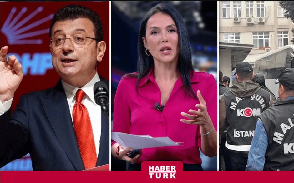 HT 360 - 15 Ağustos 2025 (Tarihi Alaska Zirvesinden Sonuç Çıkacak Mı?)