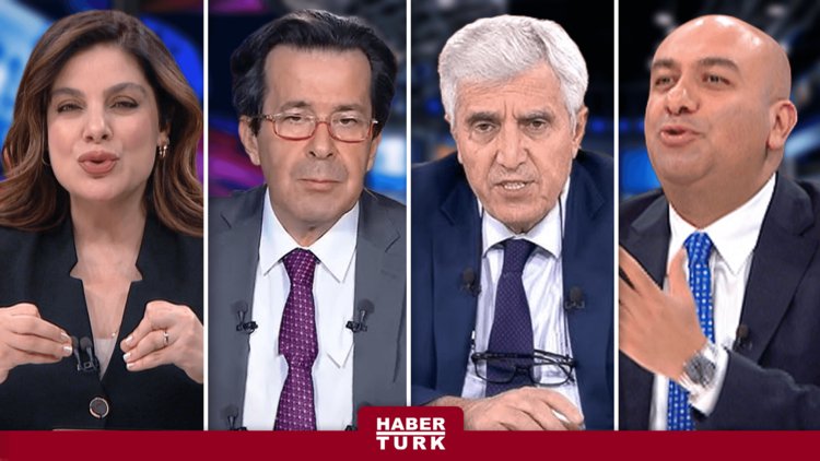 Enine Boyuna - 15 Ağustos 2025 (Alaska&#039;daki Trump - Putin Görüşmesinden Barış Çıkar Mı?)