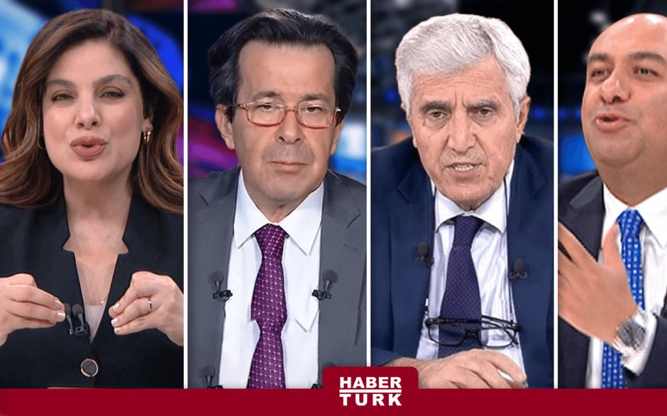 Enine Boyuna - 15 Ağustos 2025 (Alaska'daki Trump - Putin Görüşmesinden Barış Çıkar Mı?)