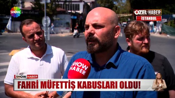 Fahri müfettiş kabusları oldu!