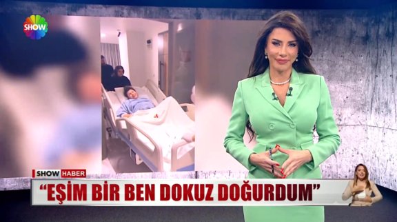 Anneden rol çalan baba!