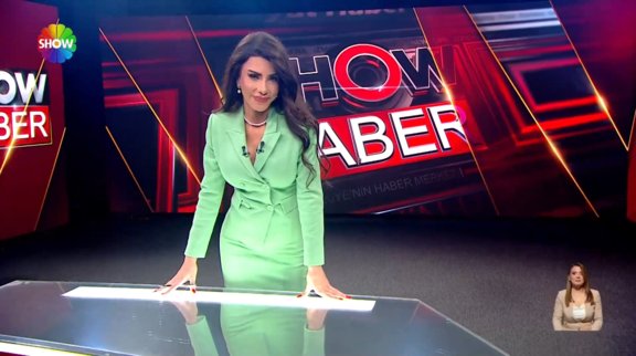 Show Ana Haber - 16.08.2025