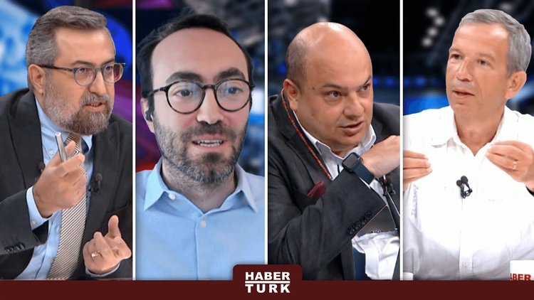 Gerçek Fikri Ne? - 16 Ağustos 2025 (Matematik Nasıl Doğdu Ve Gelişti?)