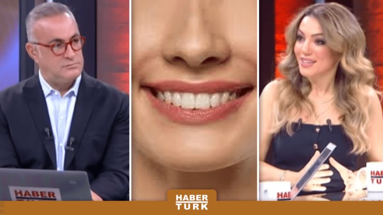 Burası Haftasonu - 17 Ağustos 2025 (Yeni Çılgınlık: Gamze Estetiği... Bu İşlemin Hangi Tehlikeleri Var?)