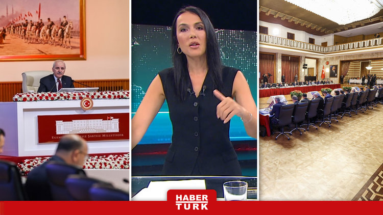 Ana Haber Bülteni - 17 Ağustos 2025 (TBMM&#039;de Komisyon Kimleri Dinleyecek?)