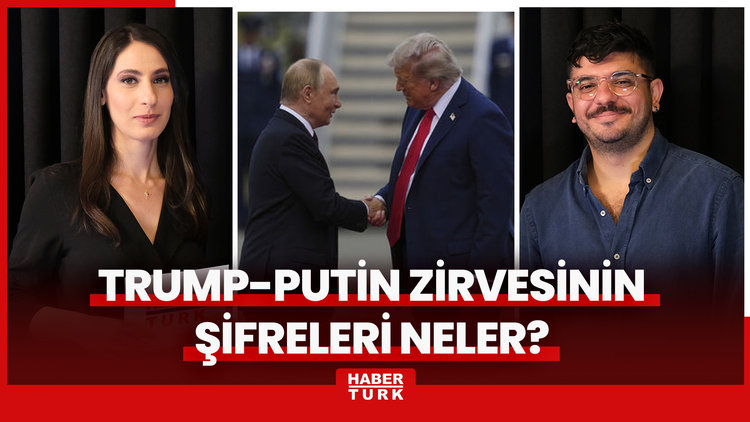 Trump-Putin zirvesinin şifreleri neler? İkinci görüşmede Zelensky olacak mı? Avrupa ne diyor?