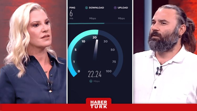 Mobil İnternet Hızında Kaçıncı Sıradayız?