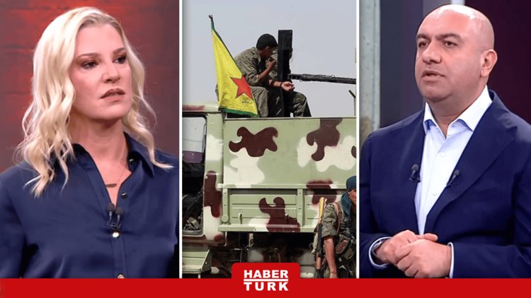 SDG'ye Operasyon Seçeneği Masada Mı?