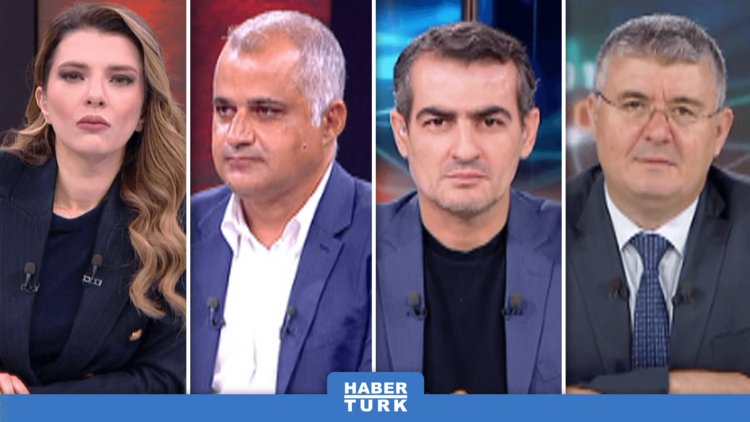 Para Gündem - 18 Ağustos 2025 (Partiler Arası Geçişler Devam Eder Mi?)