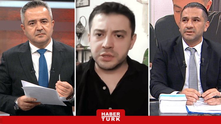 Habertürk Manşet - 18 Ağustos 2025 (Teoman&#039;ın Ölümünden Kim Sorumlu?)
