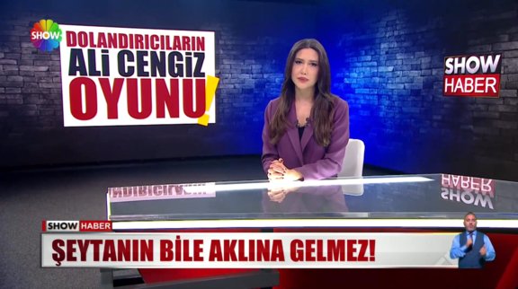 Şeytanın bile aklına gelmez! 