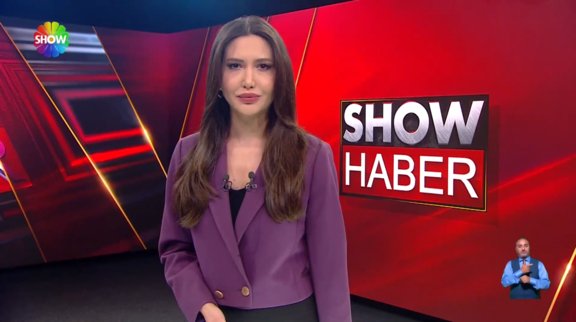 Show Ana Haber - 18.08.2025