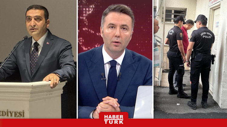 Ana Haber Bülteni - 18 Ağustos 2025 (İnan Güney Ne İle Suçlanıyor?)